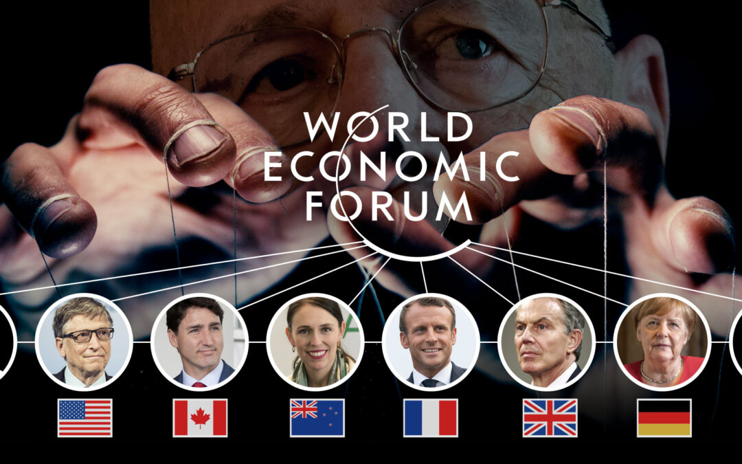 Are you Wide Eyes Forward with WEF?