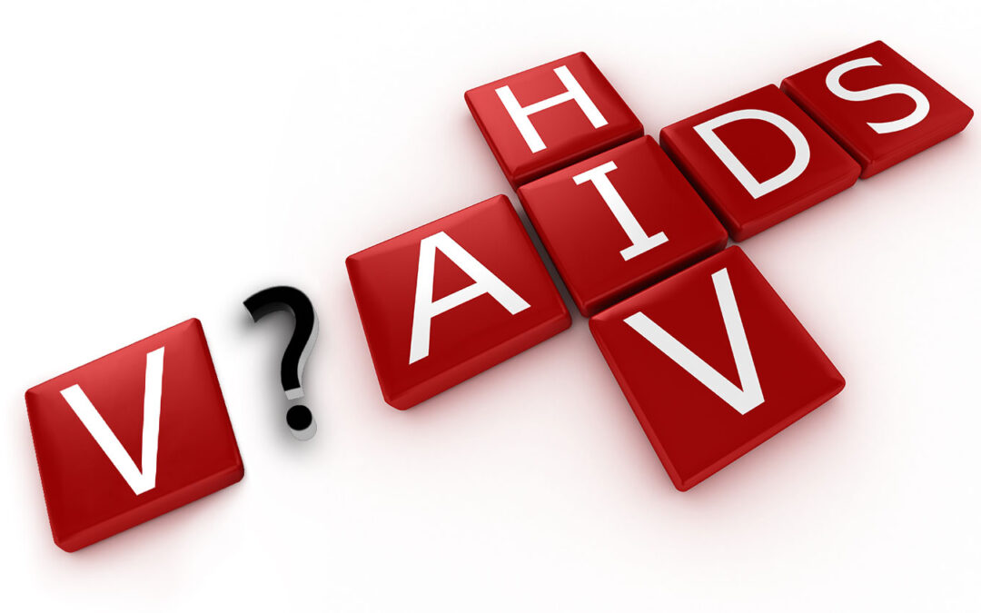Cechy: Badanie powiązań między SARS-CoV-2, "szczepionkami" przeciwko Covid, HIV i niedoborem odporności