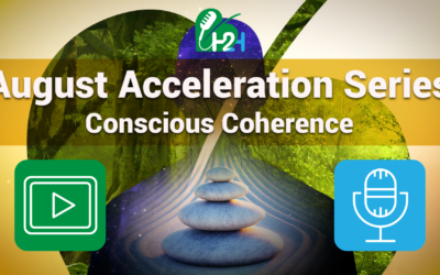 August Acceleration: Awakening – a doctor’s journey