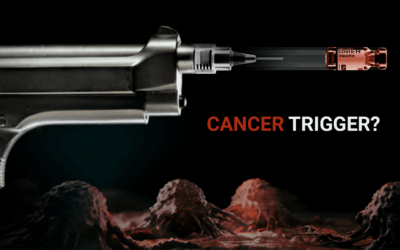 Feature: Can C19 genetic vaccines trigger cancer?
