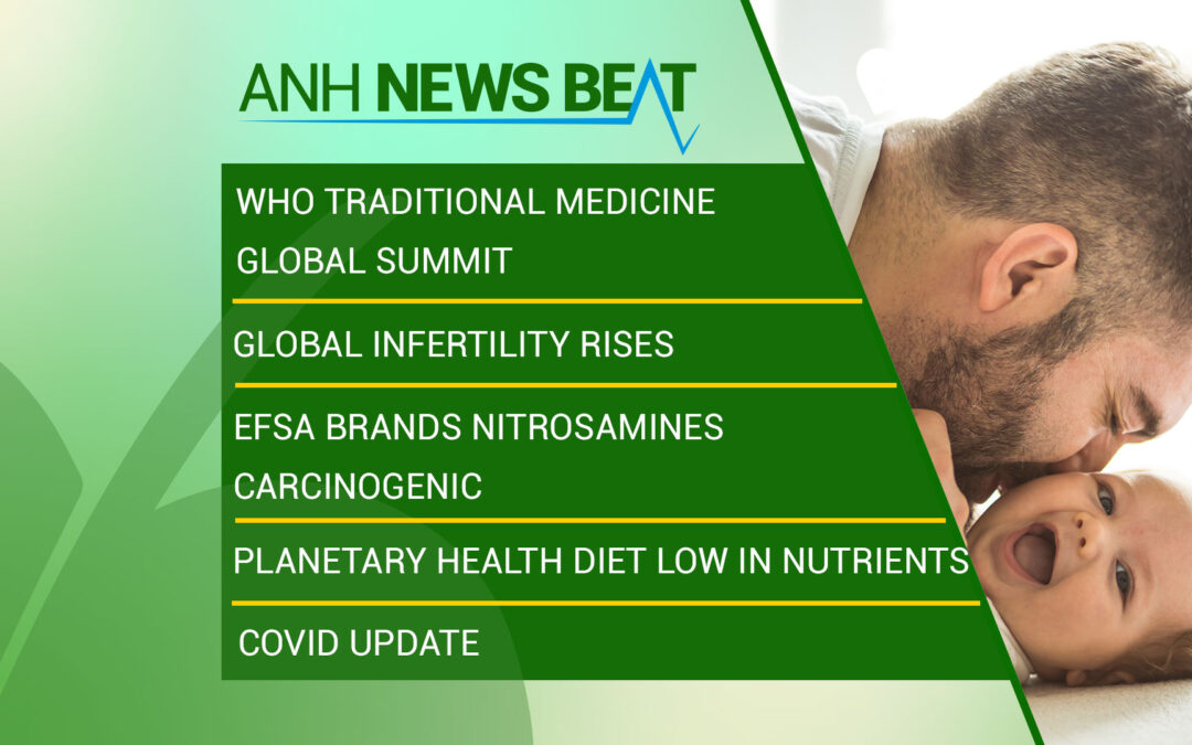 ANH News Beat (settimana 14/2023)