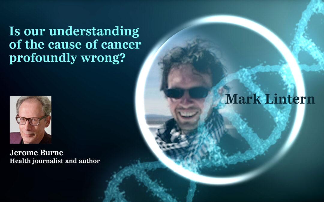 Guest Article: Revealing the Dark Matter of Cancer