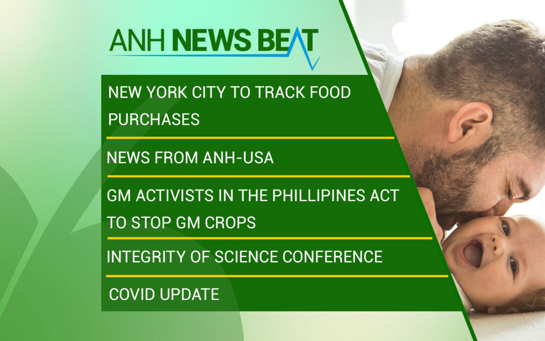 ANH News Beat (week 17/2023)