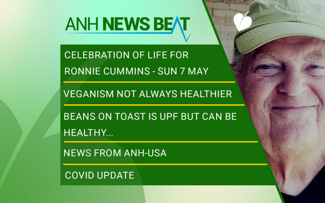 ANH News Beat (semaine 18/2023)