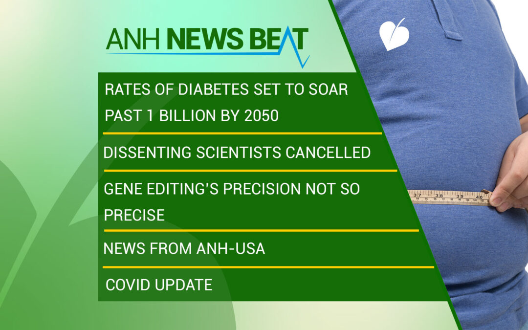 ANH News Beat (week 26/2023)