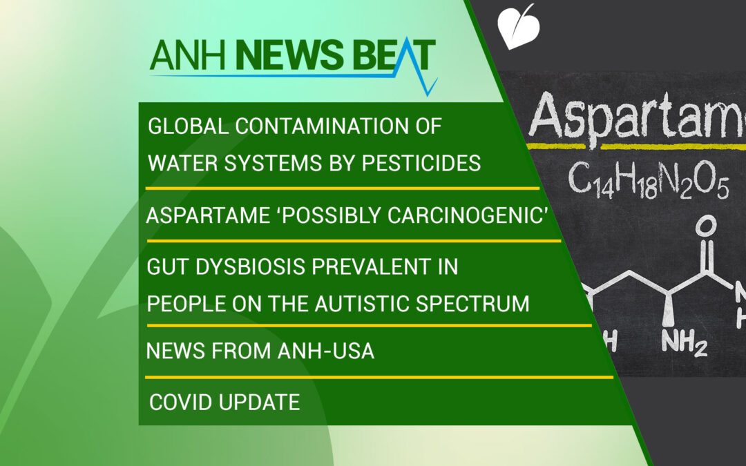 ANH News Beat (semana 29/2023)