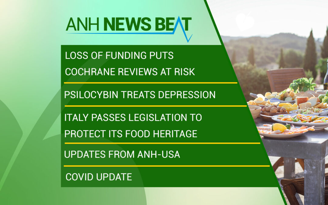 ANH News Beat (week 36/2023)