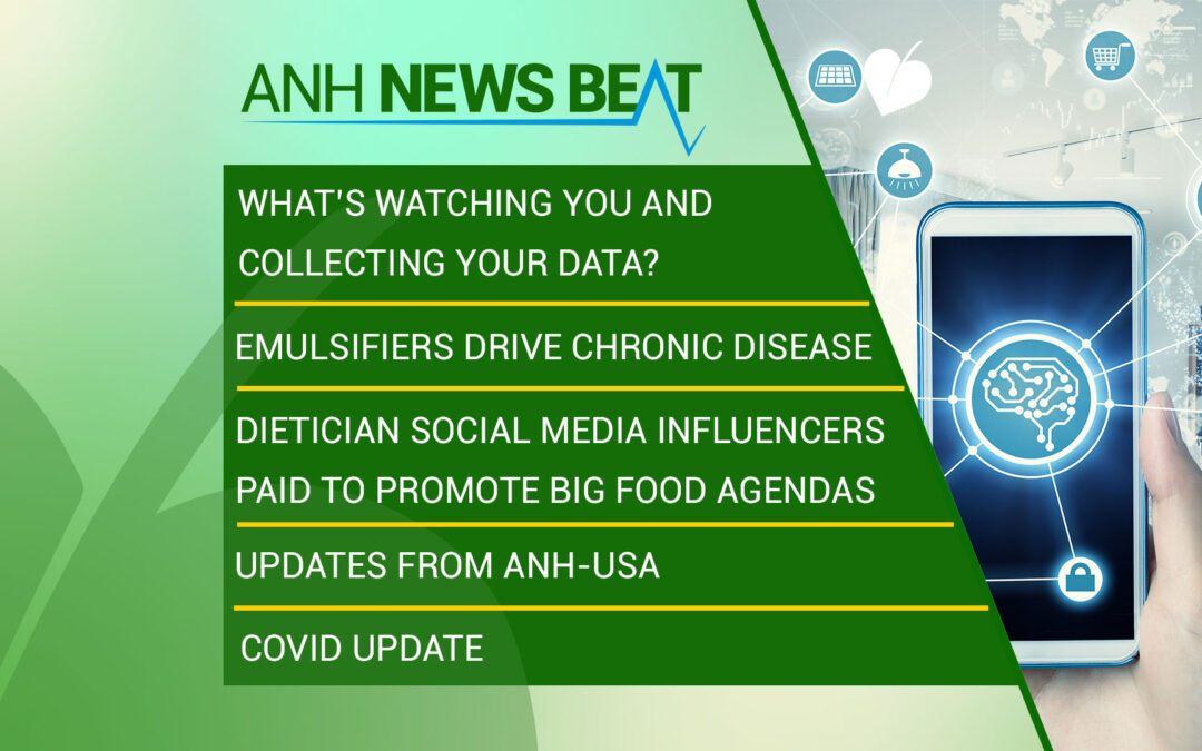 ANH News Beat (week 37/2023)