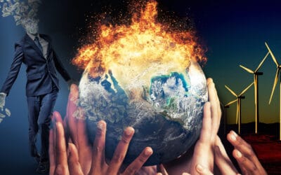 Founder\’s Blog: Humanity’s autoimmune disease – and a call for tolerance