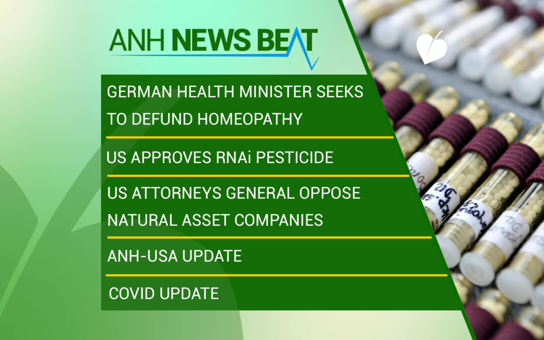 ANH News Beat (Woche 03/2024)