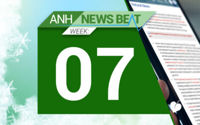 ANH News Beat (Woche 07/2024)