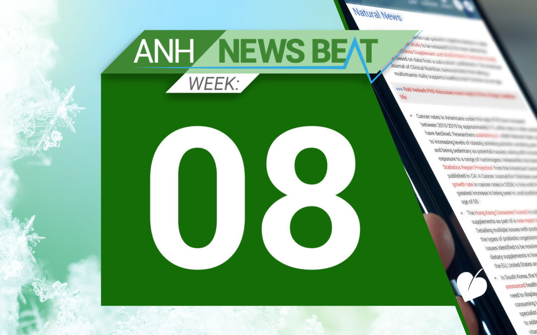 ANH News Beat (tydzień 08/2024)
