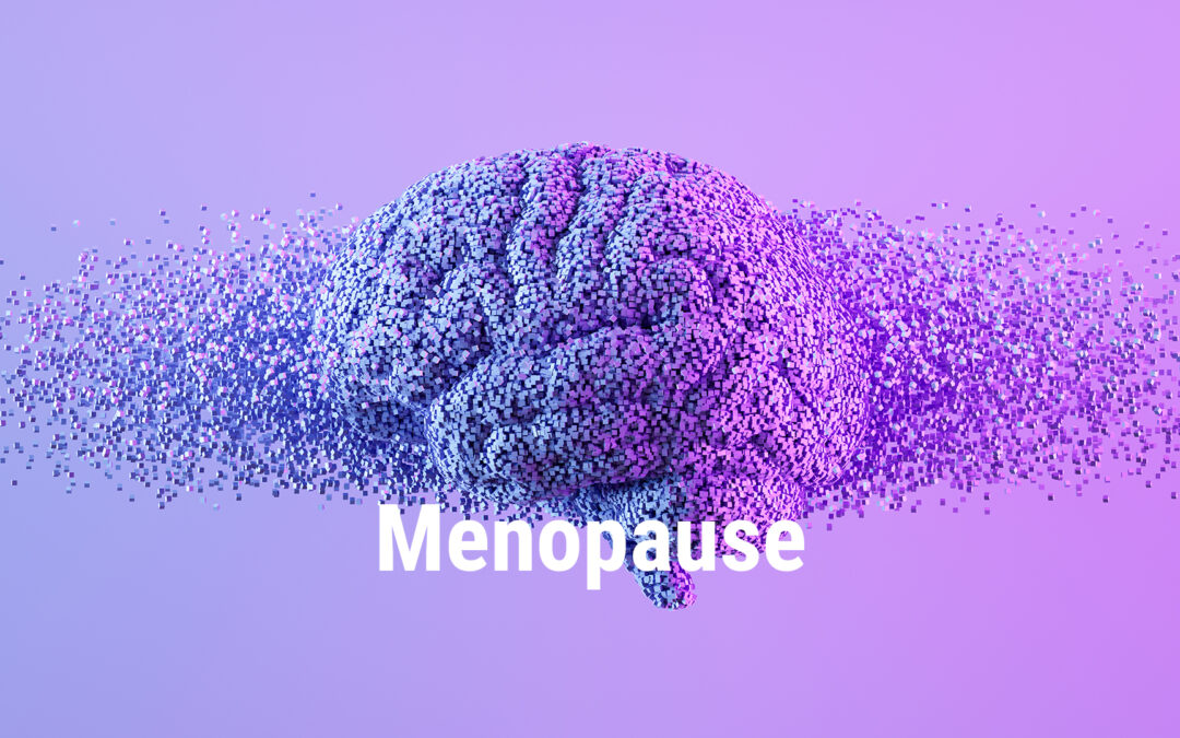 Artykuł: Czy istnieje coś takiego jak "mózg menopauzy"?