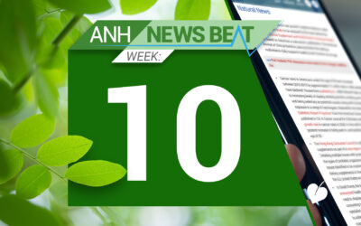 ANH News Beat (semaine 10/2024)