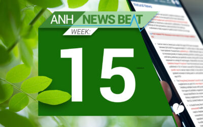 ANH News Beat (Woche 15/2024)
