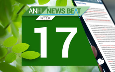 ANH News Beat (week 17/2024)