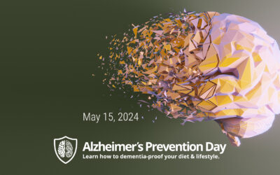 Pré-lançamento do Dia da Prevenção de Alzheimer