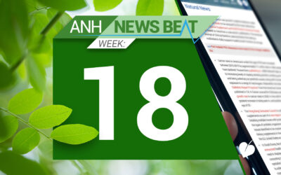 ANH News Beat (semana 18/2024)