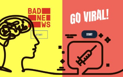 FEATURE: Demontaż niebezpiecznej szczepionki na fałszywe wiadomości