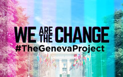 Swobodne wypowiadanie się u progu WHO