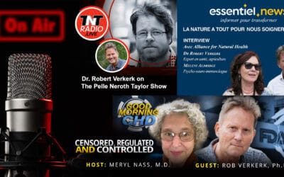 ANH wypowiada się na temat wolności i wolności słowa