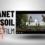 PLANET SOIL: de film - internationale release