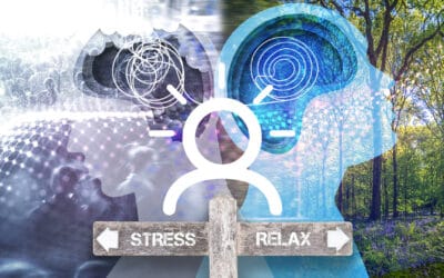 Sierpień: Tolerancja na stres 2024: Przewlekły stres: współczesna plaga, którą można opanować