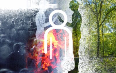 Sierpień Tolerancja na miarę 2024: Choroba autoimmunologiczna - powstrzymanie organizmu przed zwróceniem się przeciwko samemu sobie