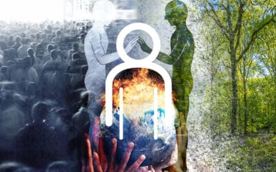 Sierpień Tailoring Tolerance 2024: Choroba autoimmunologiczna ludzkości - i wezwanie do tolerancji