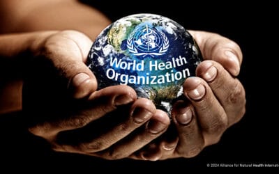 Kto powiedział, że centralizacja jest drogą do lepszego zdrowia?