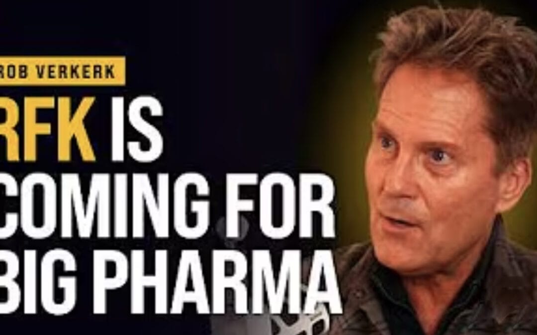 Nuestro sistema sanitario no sólo está roto: está diseñado para mantenerle enfermo