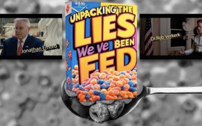 Nowy film! Rozpakowywanie kłamstw, którymi nas karmiono
