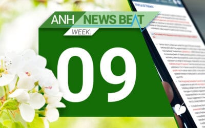 ANH News Beat (tydzień 09/2025)