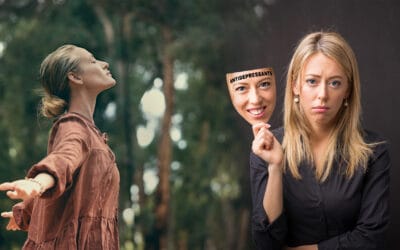 Jak Big Pharma wykorzystuje kryzys zdrowia psychicznego naszym kosztem