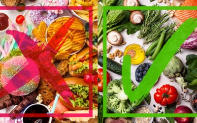 ANH przewodzi walce o rozwiązanie problemu toksycznej żywności w Ameryce