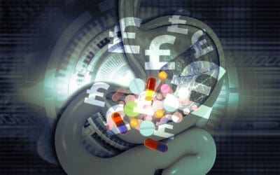 From cure to crisis: How PPIs have become the most overprescribed drug in gut health