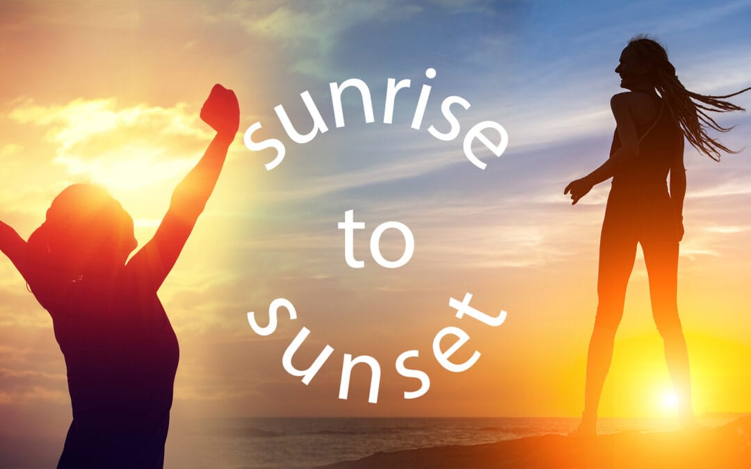 FEATURE: Harness, don’t hide: The healing power of summer sun