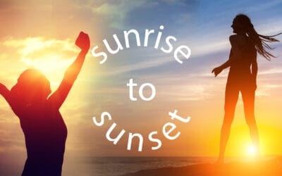 FEATURE: Harness, don’t hide: The healing power of summer sun