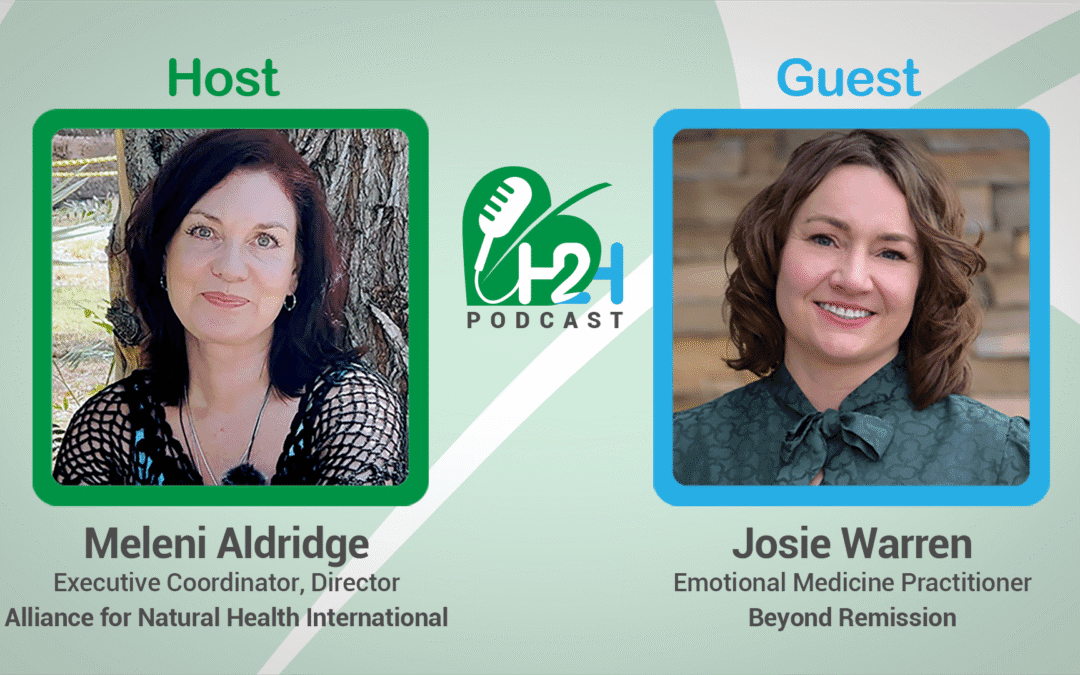 If you have autoimmune disease, emotions might be your best medicine