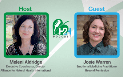 If you have autoimmune disease, emotions might be your best medicine