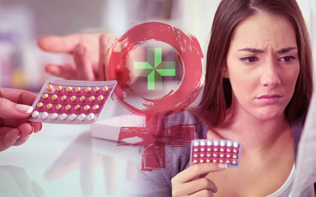 Beyond the Pill: rethinking hormonal contraception and women’s health