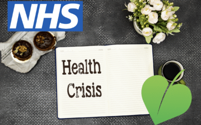 Head to Head: new NHS plan versus ANH Blueprint