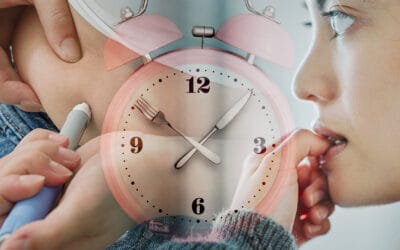 Food Noise, GLP-1 drugs, and the forgotten art of natural weight mastery