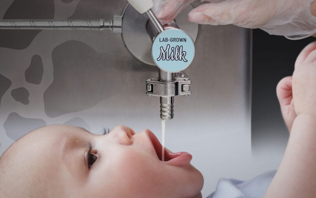 Beyond the Bottle: The rising challenges posed by formula and lab-grown milk to natural breastfeeding