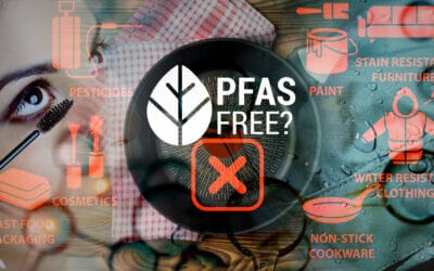 'Forever chemicals’—ban don’t manage!