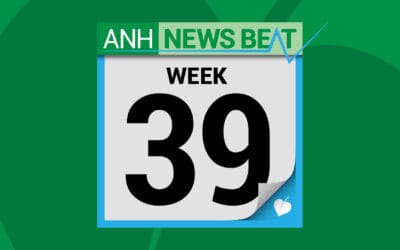 ANH News Beat (week 39/2025)