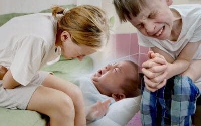 The silent rise of childhood constipation and how to restore balance