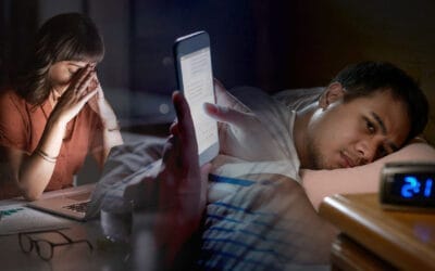 The silent sleep crisis: reclaiming rest in a restless world