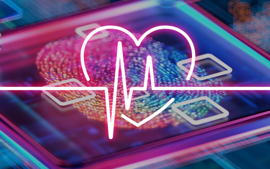 Is this the hidden link between digital IDs and our health data?