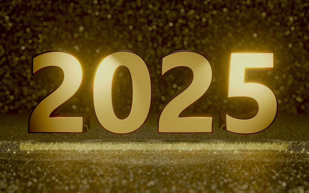 End of Year Round-Up (2025)